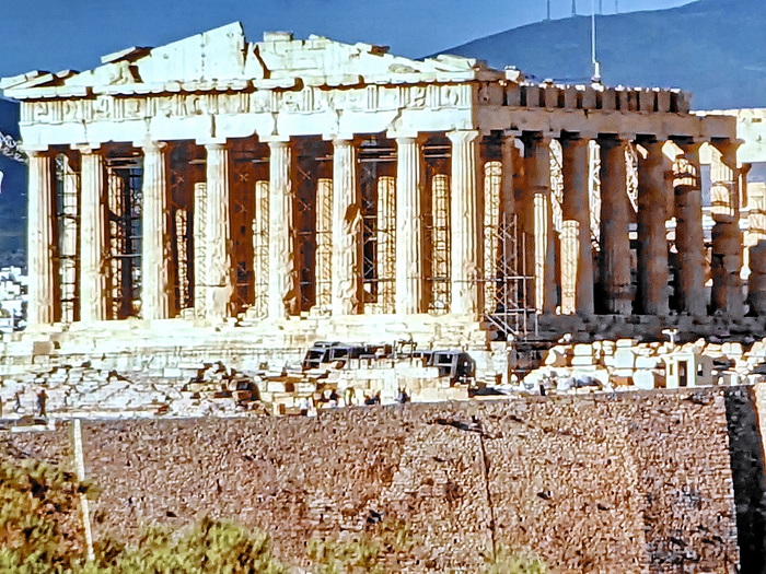 Akropolis